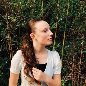 Meet your Posher, Taylor